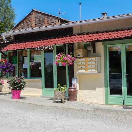 Le Bourdieu Hotell Durfort  Eksteriør bilde